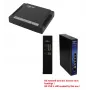 ALLNET VDSL2 Bundle ALL126AM3 + ALL-BMI100VDSL2V za 2-žilne veze