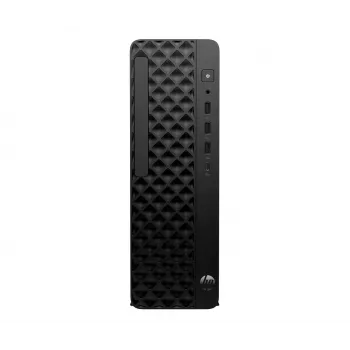 HP 2G2a SFF Desktop PC - AMD Ryzen 5 240, 16GB RAM, 512GB SSD, Windows 11 Pro