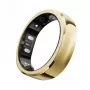 RingConn Gen 3 Smart Ring, IP68, veličina 10, mat zlatna