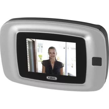 ABUS DTS2814rec 2.8 digitalni špijun za vrata (art. br. 38824)