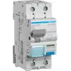 Hager ADA506D FI/LS prekidač 1P+N, 10 kA, B6 A, 30 mA