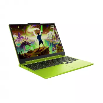 Lenovo LOQ 15AHP11 15,3 inch WUXGA prijenosno računalo - AMD Ryzen 7 250, 16GB RAM, 512GB SSD, NVIDIA GeForce RTX 5060 8GB, Windows 11 Home, Surge Green