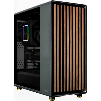 Captiva radna stanica I79-695 - Intel Core i9, 32GB DDR4 RAM, 1TB SSD, Windows 11 Pro