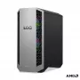 Lenovo LOQ Tower 26ADR10 stolno računalo - AMD Ryzen 7 8745HX, 16GB RAM, 512GB SSD, NVIDIA GeForce RTX 5050 8GB, Windows 11 Home