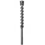 Makita Nemesis B-20242 spiralno svrdlo 35 x 570 mm