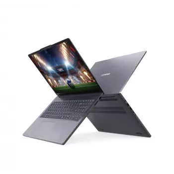 Lenovo IdeaPad Slim 3 16IWC11 16 inch WUXGA prijenosno računalo - Intel Core 5 320, 16GB RAM, 512GB SSD, Windows 11 Home, Luna Grey