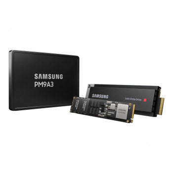 Samsung PM9A3 1,92TB 2,5 inch U.2 NVMe Enterprise SSD (MZQL21T9HCJR-00A07)