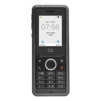 Cisco IP DECT 6823 Bundle VoIP telefon