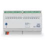 MDT BE-16230.02 binarni ulaz 16-kanalni 8TE za DIN tračnicu 230VAC