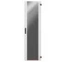 EFB Elektronik PRO vrata ormara, svijetlosiva RAL 7035 (PRO-TUR426G1.GR)