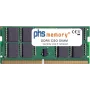 PHS-memory 32GB RAM radna memorija kompatibilna s Asus ROG Strix G615LW-DRTS314W DDR5 CSODIMM 6400MHz PC5-51200S