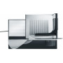 Graef S 32000 električni rezač za sve namirnice, 170 W, aluminij/nehrđajući čelik