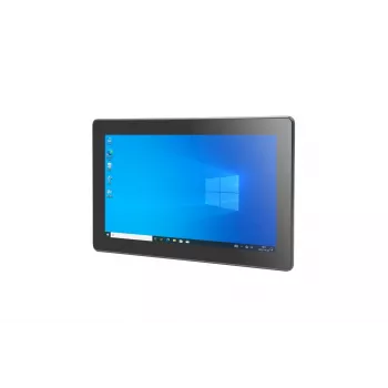 Allnet Armoury-120 12 inch industrijsko računalo s dodirnim zaslonom - Intel Core i5-1135G7, 8GB RAM, 128GB SSD