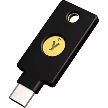 Yubico YubiKey 5C USB-C Security Key