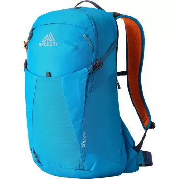 Gregory Kiro 24 ruksak, svijetloplavi, 24 L