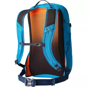 Gregory Kiro 24 ruksak, svijetloplavi, 24 L