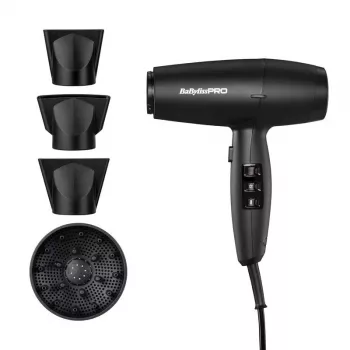 Babyliss Pro Lupia 2200W ultra lagani sušilo za kosu (BAB7600E)
