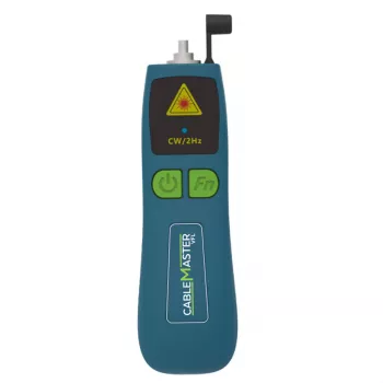 Softing IT Networks Psiber CableMaster VFL crveni izvor svjetla (226114)