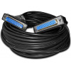 Laserworld ILDA kabel 20 m (EXT-20B)