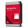 WD Red Pro 4TB 3,5 inch SATA 6Gb/s 7200 RPM 256MB NAS tvrdi disk (WD4006FFBX)