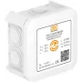 OBO Bettermann TD-2D-V zaštita od prenapona za modem/mrežu, bijela (5081698)