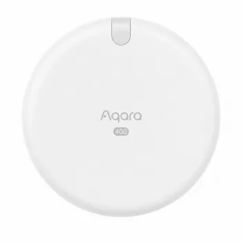 Aqara Spatial Multi-Sensor FP400 Kit, AI senzor prisutnosti, Thread/Zigbee, bijeli (PS-S05D)