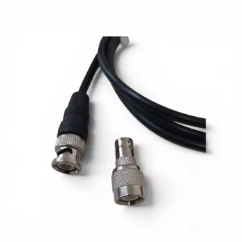 ALLNET set mjernih kabela za usmjerene veze (BNC/banana i TNC adapter)