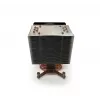 Dynatron W24 CPU hladnjak s ventilatorom