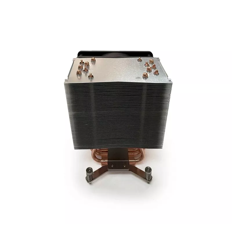 Dynatron W24 CPU hladnjak s ventilatorom