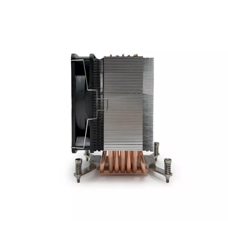 Dynatron W24 CPU hladnjak s ventilatorom