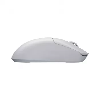 Hator Quasar 3S Ultima bežični gaming miš, bijeli (HTM661)