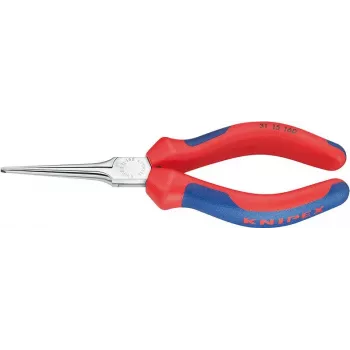Knipex 31 15 160 elektronička i precizna mehanička šiljasta kliješta ravna 160 mm