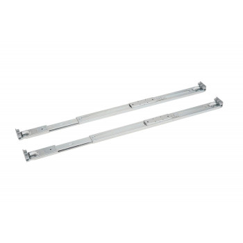 Ernitec 28 inch set tračnica s kugličnim ležajevima bez alata (E-28INCH-RAILKIT-R200)