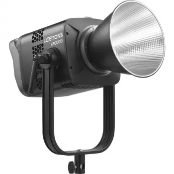 Godox Litemons LE600Bi LED svjetlo Bi-Color crno