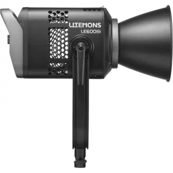 Godox Litemons LE600Bi LED svjetlo Bi-Color crno