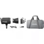 Godox Litemons LA150R LED RGB svjetlo crno s torbom