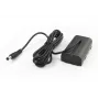 SWIT S-7500F Sony NP-F lažna baterija s DC priključkom i Pole-Tap