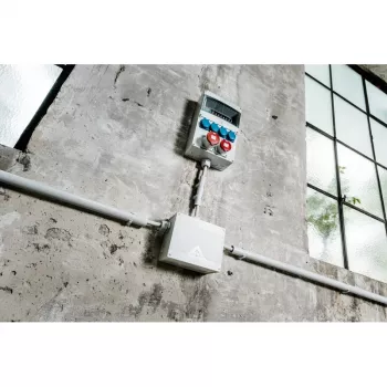 Spelsberg Abox Pro 250-L razvodna kutija, IP66/IP67/IP69, 42540001