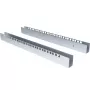 EFB Elektronik stražnje 19 inch montažne tračnice 9U za X-Rack, set od 2 (WGX-PRO09)