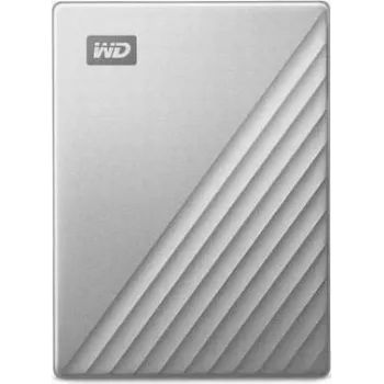 Western Digital My Passport Ultra 2TB vanjski tvrdi disk (WDBC3C0020BSL)