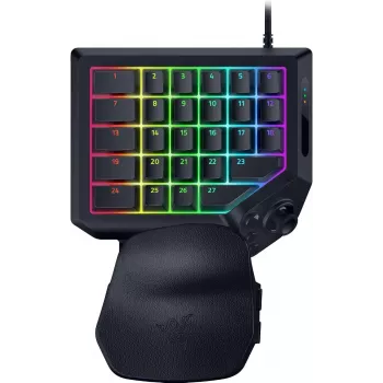 Razer Tartarus V2 Pro gaming tipkovnica – crna (RZ07-05520100-R3M1)