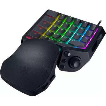 Razer Tartarus V2 Pro gaming tipkovnica – crna (RZ07-05520100-R3M1)
