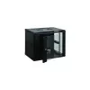 Intellinet 6U 19 inch zidno kućište, crno RAL 9005 (711739)