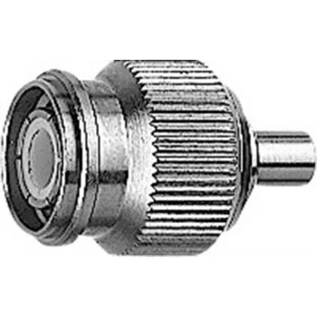 Telegärtner TNC konektor kabela 50 Ohm, G10 (UT-141), A12 - 5 komada