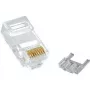 Mercodan modularni utikač RJ45, CAT6