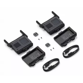 DJI SDR Transmission Combo 2 - sustav za prijenos slike