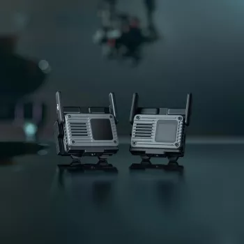 DJI SDR Transmission Combo 2 - sustav za prijenos slike