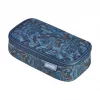 herlitz be.bag beatBox pernica Camo Tiger, poliester, XXL glavni pretinac na patentni zatvarač