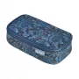 herlitz be.bag beatBox pernica Camo Tiger, poliester, XXL glavni pretinac na patentni zatvarač