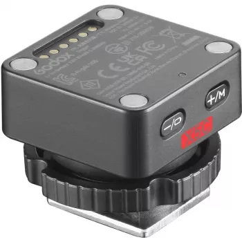 Godox X5-C magnetic adapter for iT32 - Canon